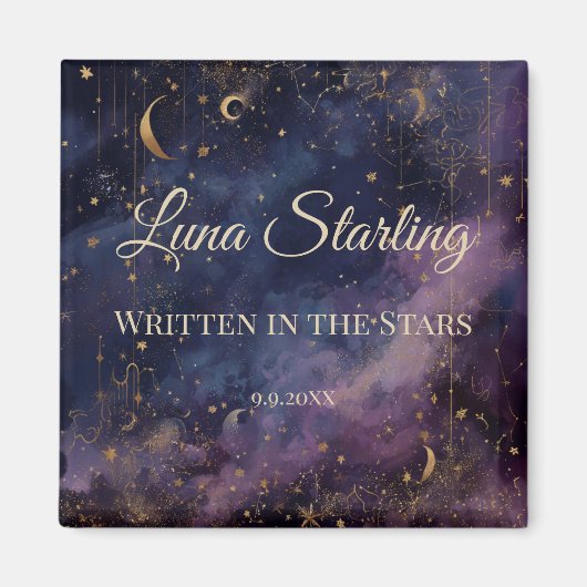 シアルキンセアニラカスタム マグネット (正面)