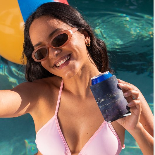 シアルキンセアニラカスタム 缶クーラー