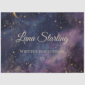 シアルキンセアニラカスタム 薄葉紙 (正面)