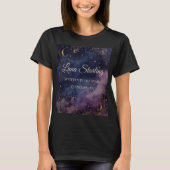 シアルキンセアニラカスタム Tシャツ (正面)