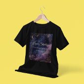 シアルキンセアニラカスタム Tシャツ