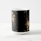 シアルセレニティマグ コーヒーマグカップ (中央)