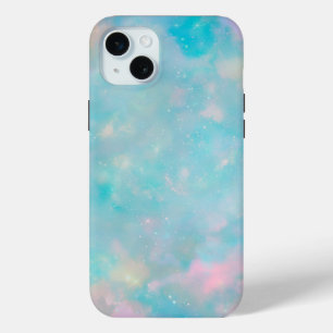 シアルドリームスケープiPhoneケース iPhone 15 Miniケース