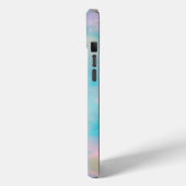 シアルドリームスケープiPhoneケース Case-Mate iPhoneケース (裏面 / 左)