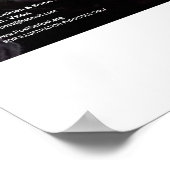 シアルドームズオブテンプル山 ポスター (角)