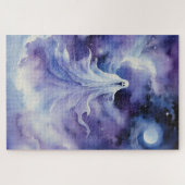 シアルファンタスムエニグマティック幽霊 ジグソーパズル (横)