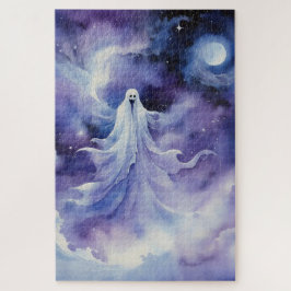 シアルファンタスムエニグマティック幽霊 ジグソーパズル