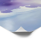 シアルファンタスムエニグマティック幽霊 ポスター (コーナー)