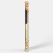 シアルボホサムスンケース | ミスティックサン&ムーン SAMSUNG GALAXYケース (右側面)