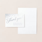 シアルユニオンサンキューカード実在箔 箔カード (ディスプレー)