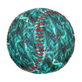 シアンの汚れ、グレーズ、グレーティン違うグ、レンガ？ 野球ボール