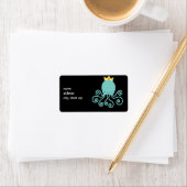 シアンタコプリンセス ラベル (インサイチュ)