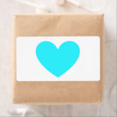 シアンハート ラベル (インサイチュ)