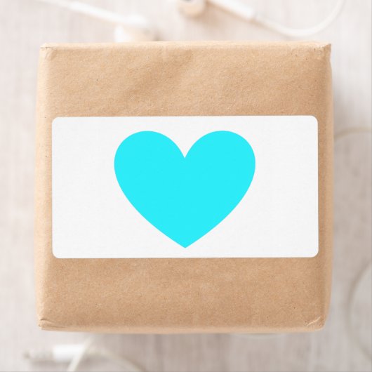 シアンハート ラベル (インサイチュ)