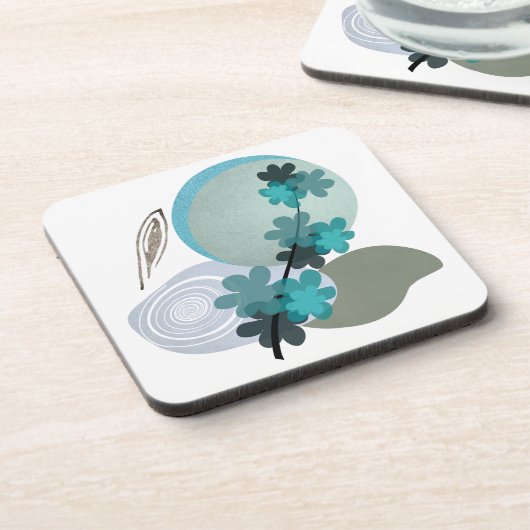 シアンボホ コースター (左側)