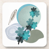 シアンボホ コースター (正面)