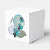 シアンボホ フェイバーボックス (裏面サイド)