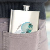 シアンボホ フラスク (インサイチュ)