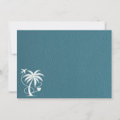 シアンメキシコパスポート サンキューカード (裏面)