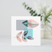 シアン赤葉 (スタンド正面)