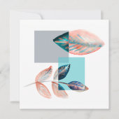 シアン赤葉 (正面)