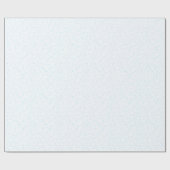 シアン雨光沢ラッピング紙 ラッピングペーパー (フラット)