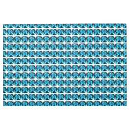 シアン メタルプリント