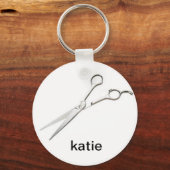 シアーズ キーホルダー (正面)