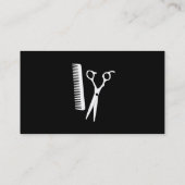 シアーズ&コーム 名刺 (裏面)