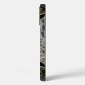 シアーハズルスト古物ハサミV Case-Mate iPhoneケース (裏面 / 左)