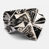 シアール ネクタイ (ロール)