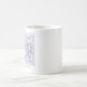 シアーPCマグ コーヒーマグカップ (中央)