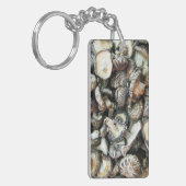 シイタケ キーホルダー (正面左)