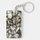 シイタケ キーホルダー (裏面)