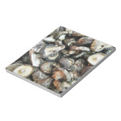 シイタケ ノートパッド (回転)