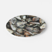 シイタケ ペーパープレート (アングル)