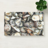 シイタケ ポストイット (オフィス)