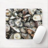 シイタケ マウスパッド (マウス)