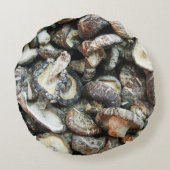 シイタケ ラウンドクッション (裏面)