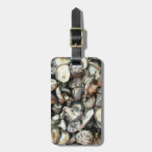 シイタケ ラゲッジタグ (正面縦)