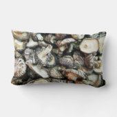 シイタケ ランバークッション (裏面)