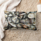 シイタケ ランバークッション (ブランケット)