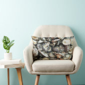 シイタケ ランバークッション (椅子)