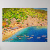 「シイタリアンーン」 ポスター (正面)