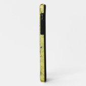 シイラのスキン柄 Case-Mate iPhoneケース (裏面/左)