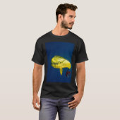 シイラ ルアー Tシャツ (正面フル)