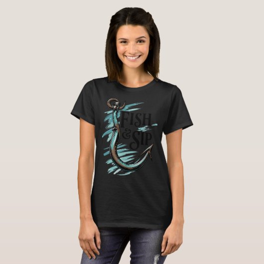 シイラ Tシャツ (正面フル)