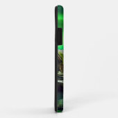 シイルドファミリーIphoneケース Case-Mate iPhoneケース (裏面/右)