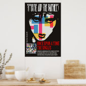 シウサイとバンシーは時に一度S ポスター (キッチン)