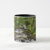 シウスロー国有林 | Sweet Creek マグカップ (中央)